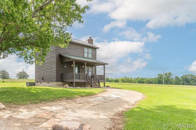 12503 County Road 292, Bloomfield, MO 63825
