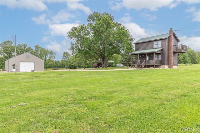 12503 County Road 292, Bloomfield, MO 63825