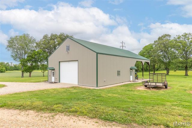 12503 County Road 292, Bloomfield, MO 63825
