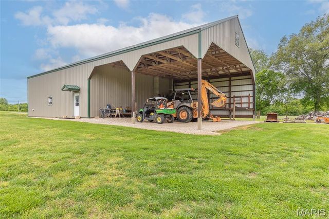 12503 County Road 292, Bloomfield, MO 63825