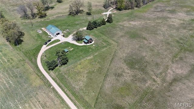 12503 County Road 292, Bloomfield, MO 63825