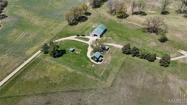 12503 County Road 292, Bloomfield, MO 63825