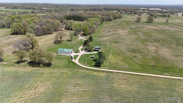 12503 County Road 292, Bloomfield, MO 63825