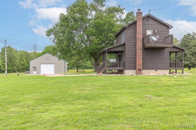 12503 County Road 292, Bloomfield, MO 63825