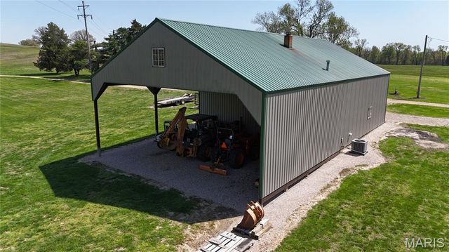 12503 County Road 292, Bloomfield, MO 63825