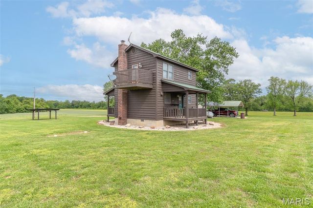 12503 County Road 292, Bloomfield, MO 63825