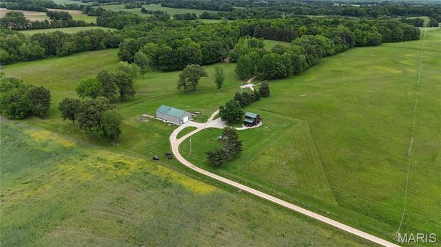12503 County Road 292, Bloomfield, MO 63825