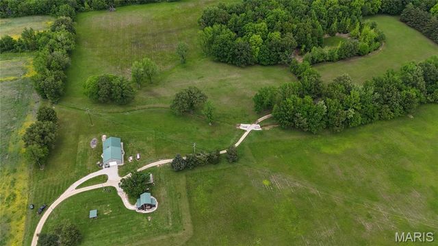 12503 County Road 292, Bloomfield, MO 63825