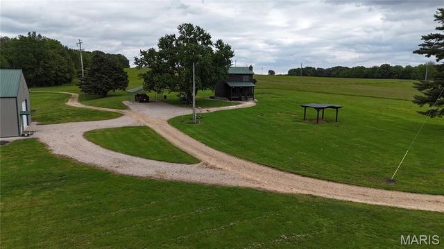 12503 County Road 292, Bloomfield, MO 63825