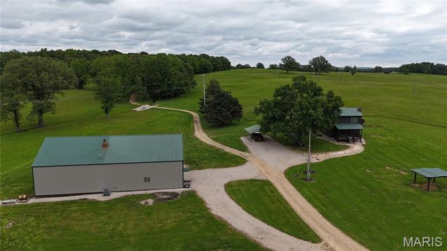 12503 County Road 292, Bloomfield, MO 63825