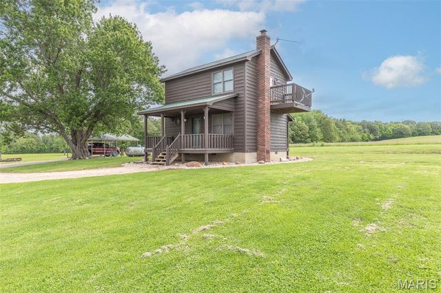 12503 County Road 292, Bloomfield, MO 63825