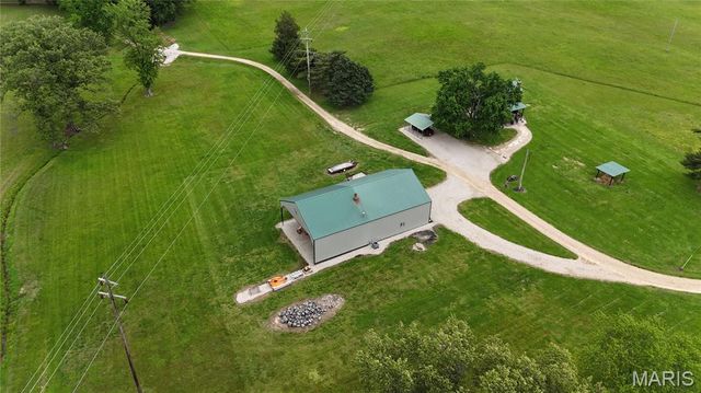 12503 County Road 292, Bloomfield, MO 63825