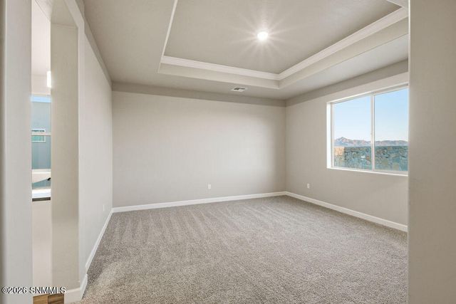 3616 Portrait Street, Las Cruces, NM 88012