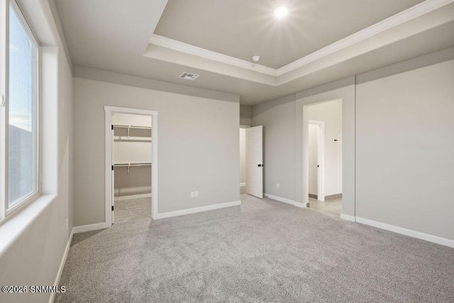 3616 Portrait Street, Las Cruces, NM 88012