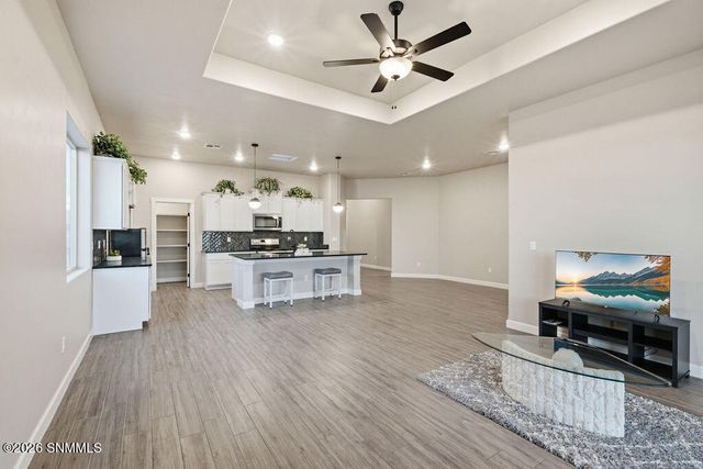 3616 Portrait Street, Las Cruces, NM 88012