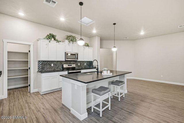 3616 Portrait Street, Las Cruces, NM 88012