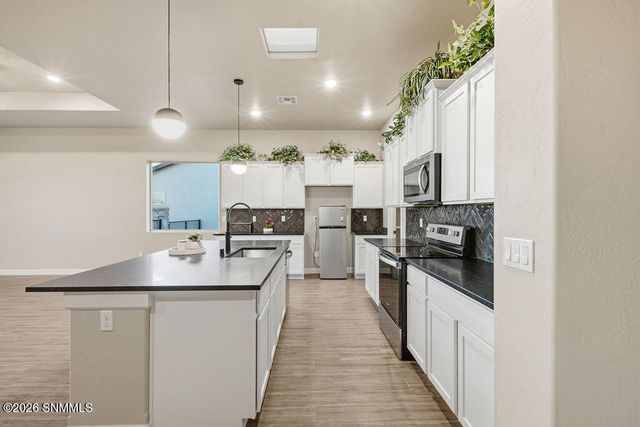 3616 Portrait Street, Las Cruces, NM 88012