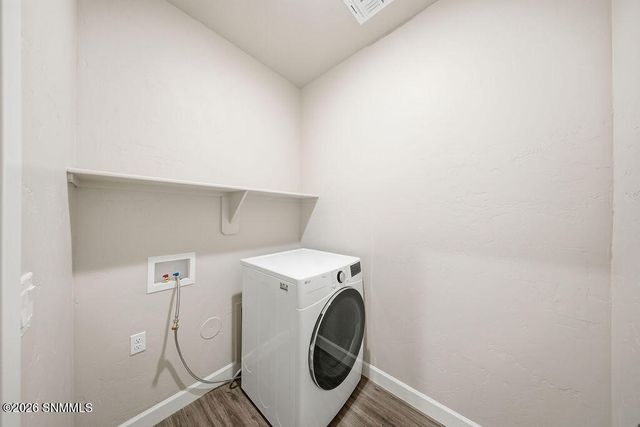 3616 Portrait Street, Las Cruces, NM 88012