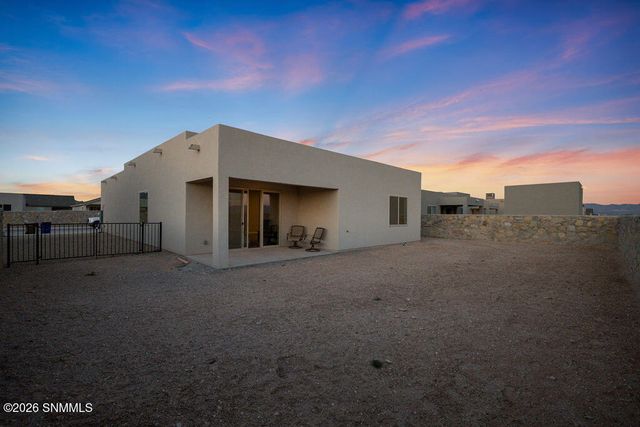 3616 Portrait Street, Las Cruces, NM 88012