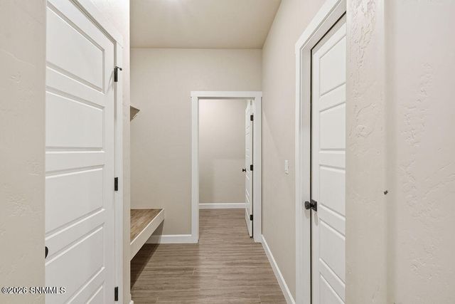 3616 Portrait Street, Las Cruces, NM 88012