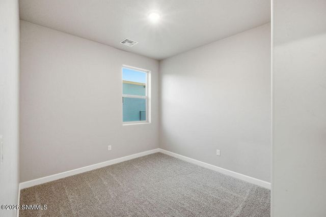 3616 Portrait Street, Las Cruces, NM 88012