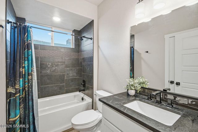 3616 Portrait Street, Las Cruces, NM 88012