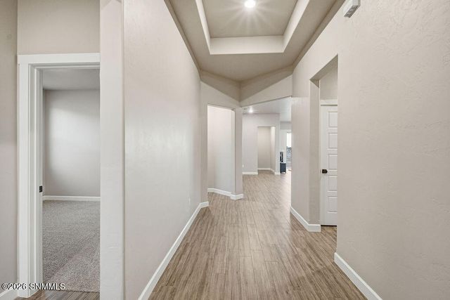 3616 Portrait Street, Las Cruces, NM 88012