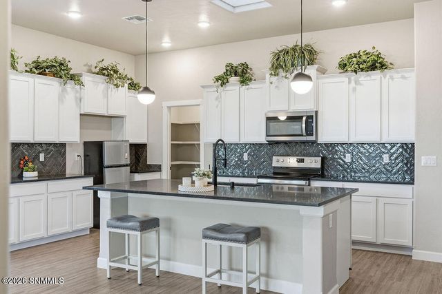 3616 Portrait Street, Las Cruces, NM 88012