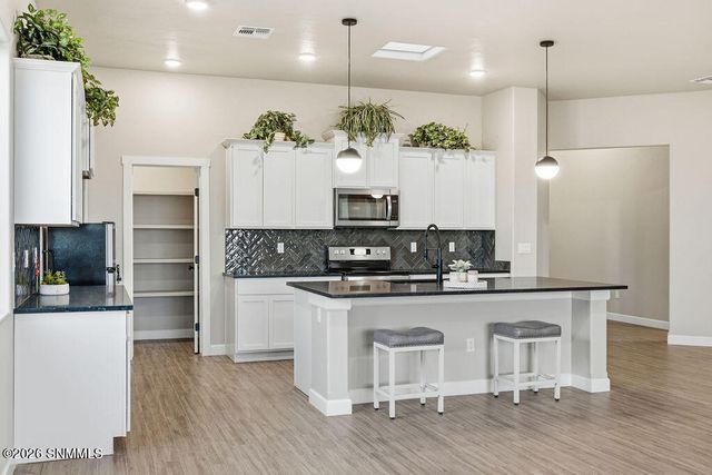 3616 Portrait Street, Las Cruces, NM 88012