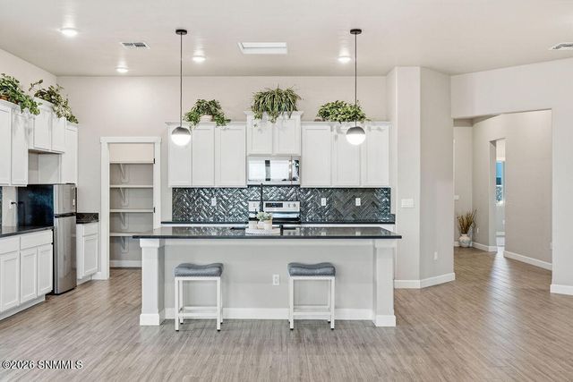 3616 Portrait Street, Las Cruces, NM 88012