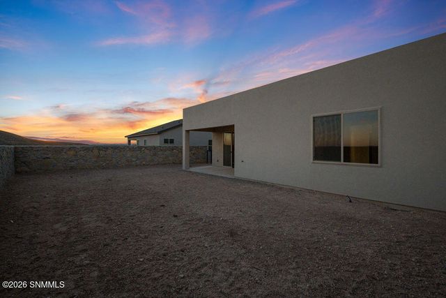 3616 Portrait Street, Las Cruces, NM 88012