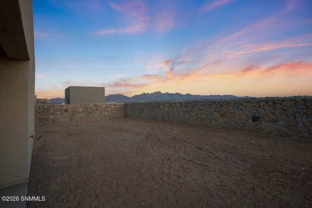 3616 Portrait Street, Las Cruces, NM 88012