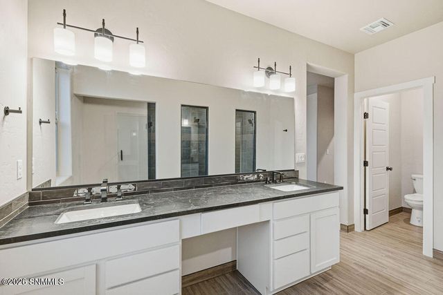 3616 Portrait Street, Las Cruces, NM 88012