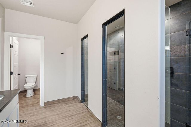 3616 Portrait Street, Las Cruces, NM 88012