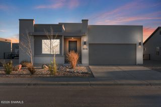 3616 Portrait Street, Las Cruces, NM 88012