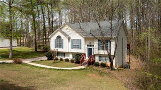 7795 Wilkinson Drive, Gainesville, GA 30506