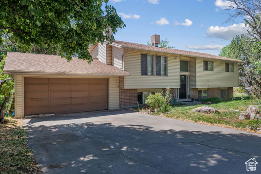 1319 N 725 W, Orem, UT 84057