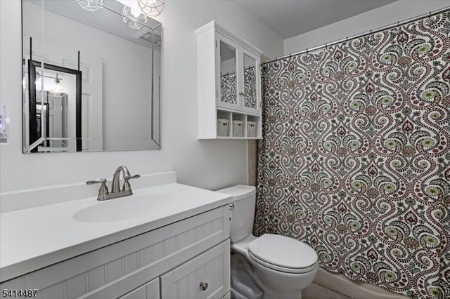 113 Stonyridge Dr 113, Lincoln Park Boro, NJ 07035