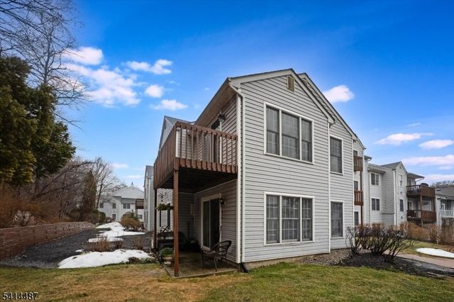 113 Stonyridge Dr 113, Lincoln Park Boro, NJ 07035