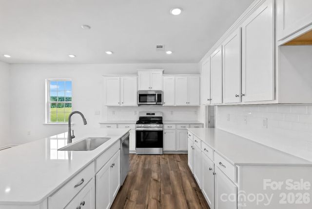 7068 Juneberry Way, Maiden, NC 28650