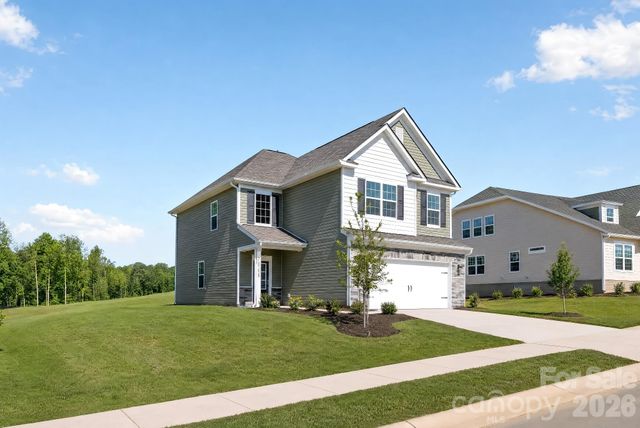 7068 Juneberry Way, Maiden, NC 28650