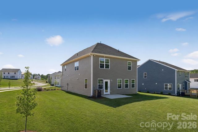7068 Juneberry Way, Maiden, NC 28650