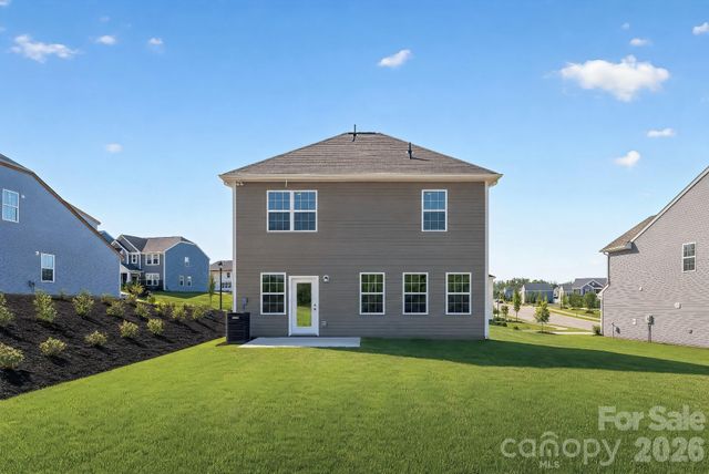 7068 Juneberry Way, Maiden, NC 28650