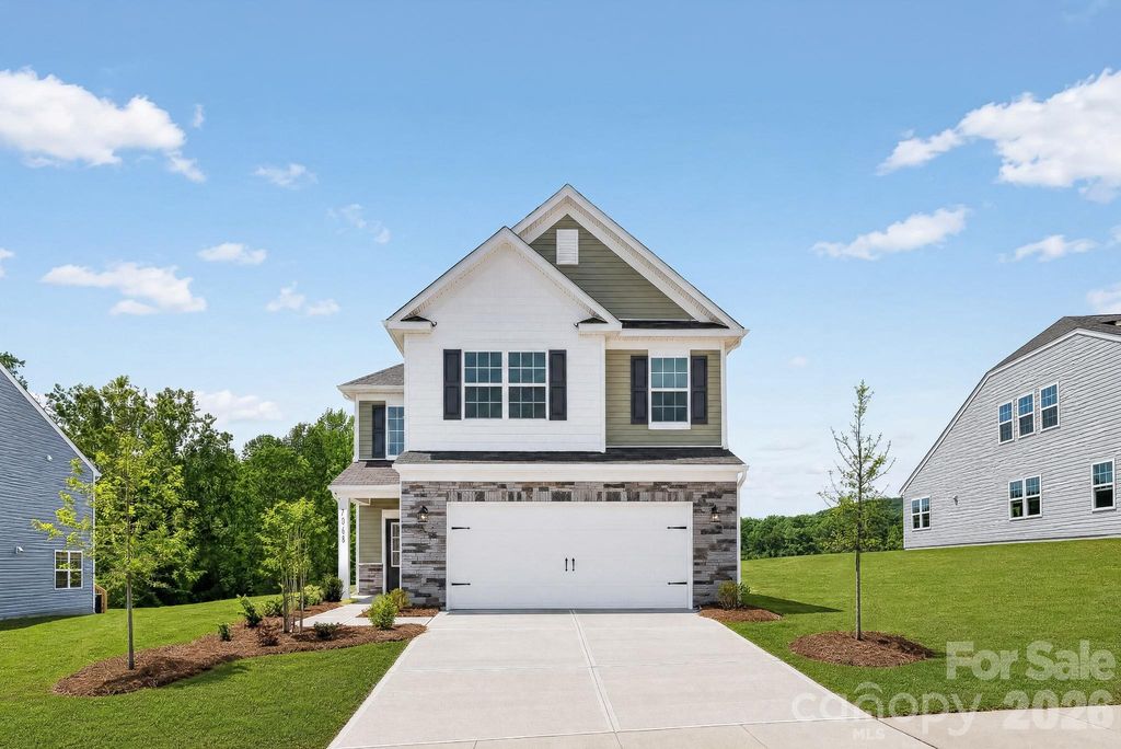 7068 Juneberry Way, Maiden, NC 28650