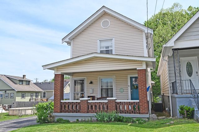 4312 Church Street, Covington, KY 41015