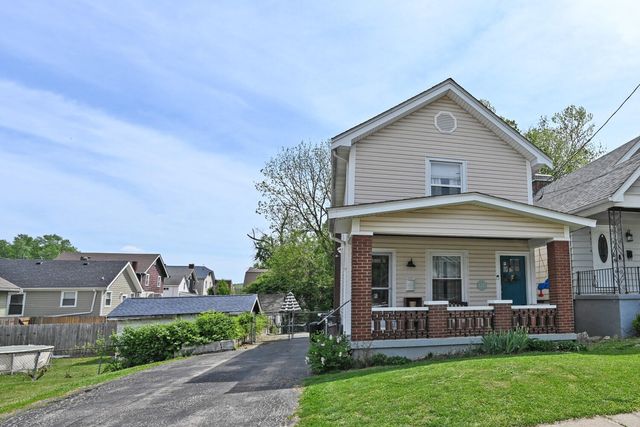 4312 Church Street, Covington, KY 41015
