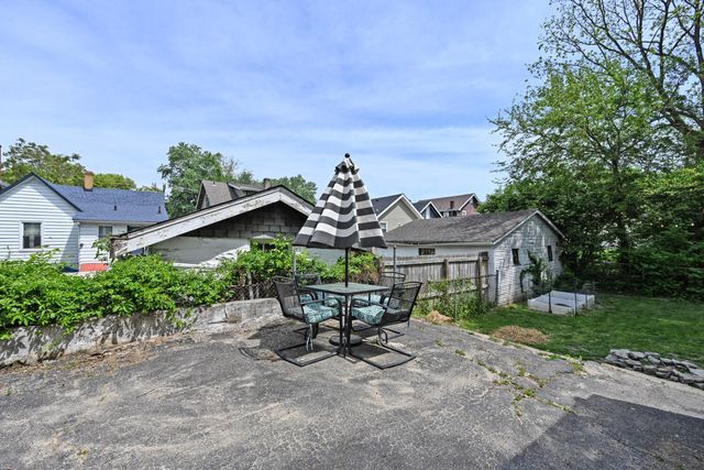 4312 Church Street, Covington, KY 41015