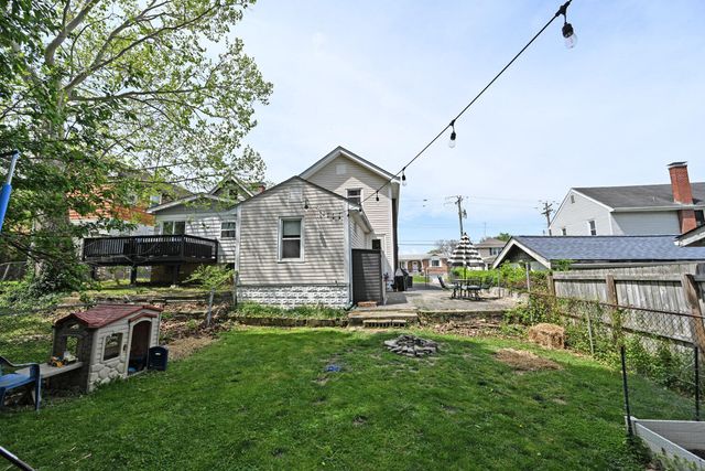 4312 Church Street, Covington, KY 41015