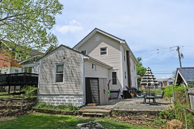 4312 Church Street, Covington, KY 41015
