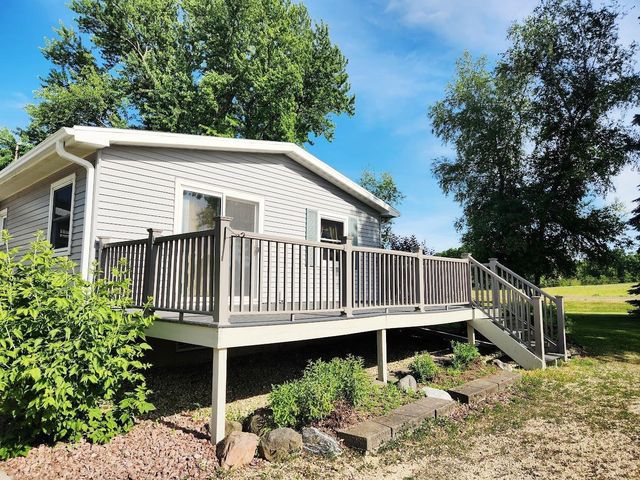 W7960 OLLINGER ROAD, Beaver Dam, WI 53916